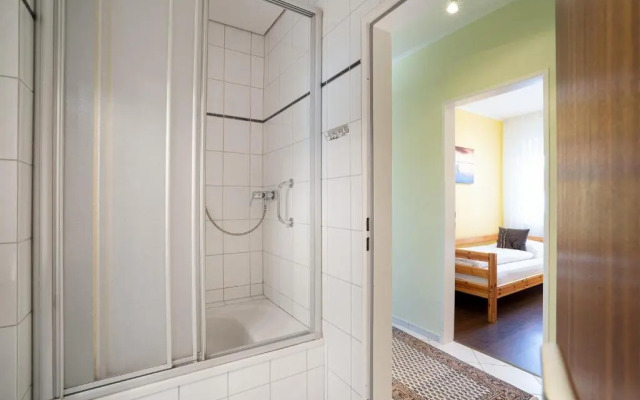 Deichhof 3a Wohnung 5