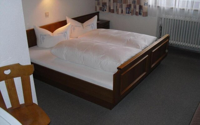 Ferienwohnung Reinstadler