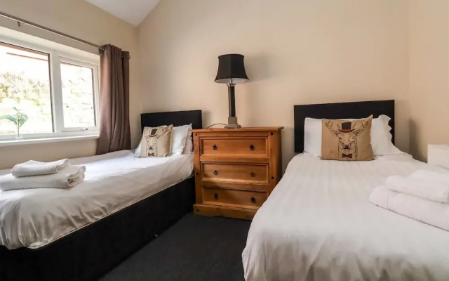 Gamekeepers Cottage