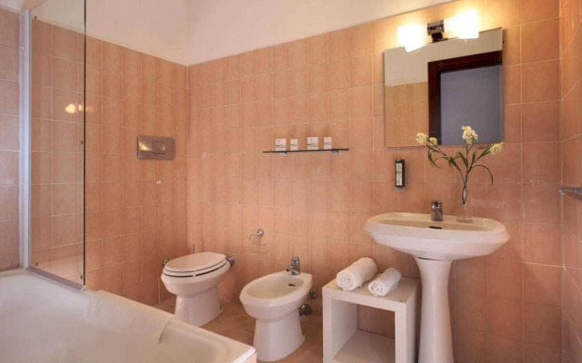 Hotel Green Park Madama Spa & Wellness