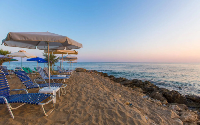 Corali Beach