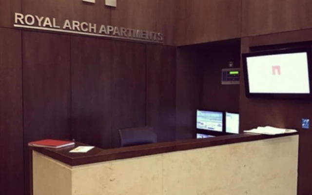 Birmingham City Centre Luxury Balcony Penthouse