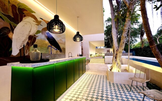 404 Awesome 1Br designer by StayPodio