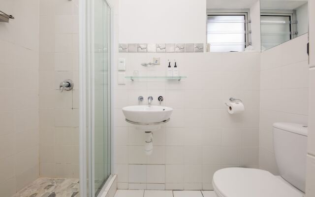 Indigo Bay - The Boat