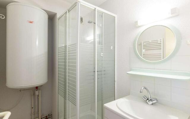 Appartement Cauterets, 2 pièces, 4 personnes - FR-1-401-135