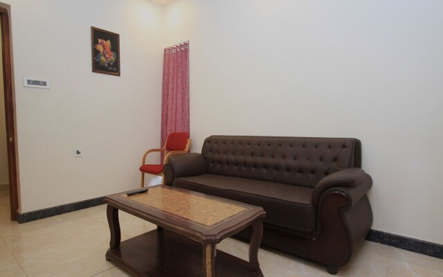 OYO 14715 Serene Inn