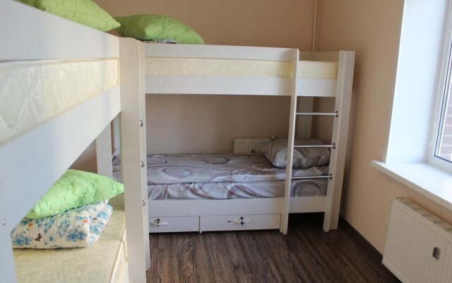 Hostel Kluychevoy