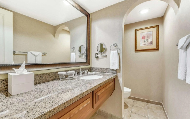 Hilton Phoenix Tapatio Cliffs Resort