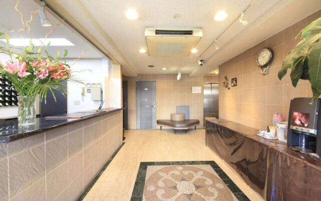 Hachioji Urban Hotel