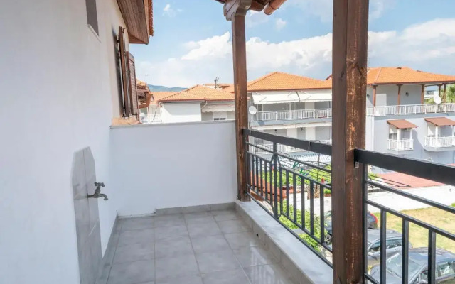 Stamatia Residence