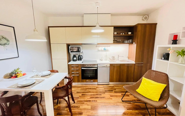 Colton Székely Mihály Apartment - Free Parking