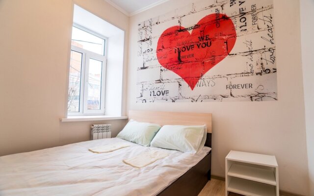 Like Hostel Tula