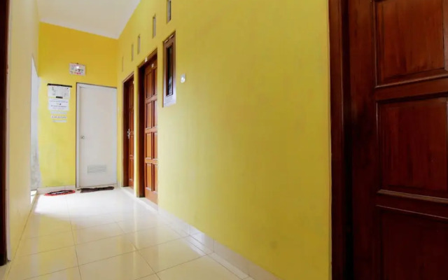 Griya Ardafa - Hostel