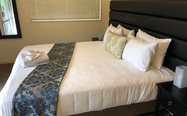 Hanmer Springs Retreat