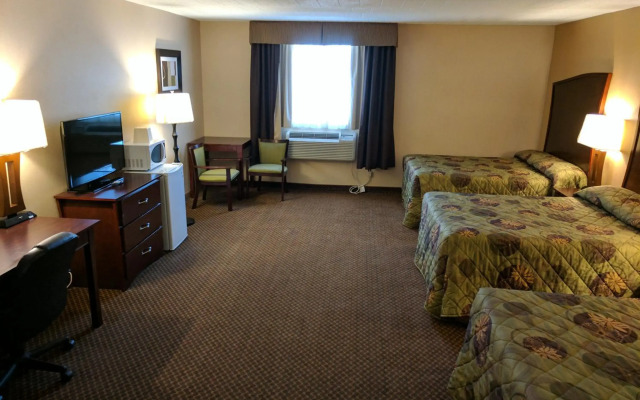 Luxury Inn