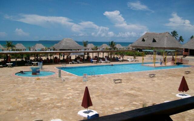 Pweza Beach Resort