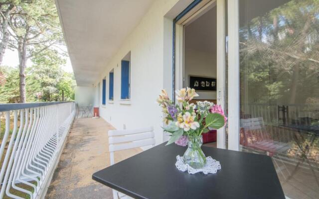 Appartement 4p La Baule à 800m de la Plage