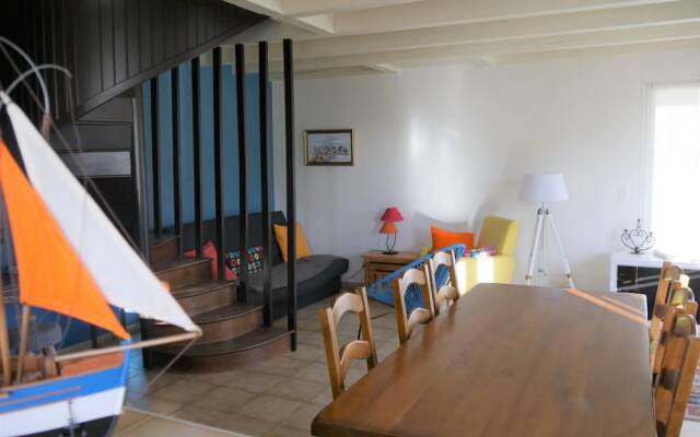 Vos Vacances à Erdeven Proche plage