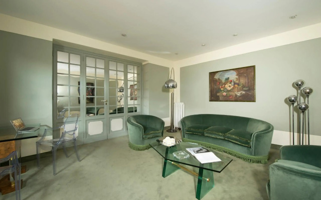 Hotel Gregoriana