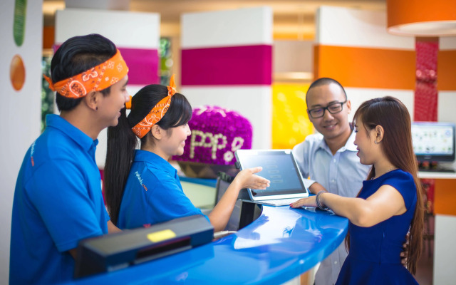 POP! Hotel Denpasar
