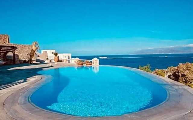 Azure Horizon Suites & Villas - Mykonos