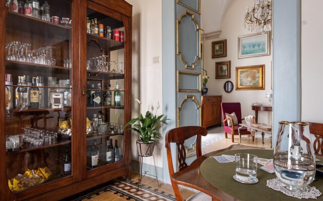 Palazzo Guido Boutique Hotel