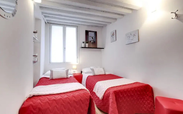 Marco Polo Apartment by Wonderful Italy