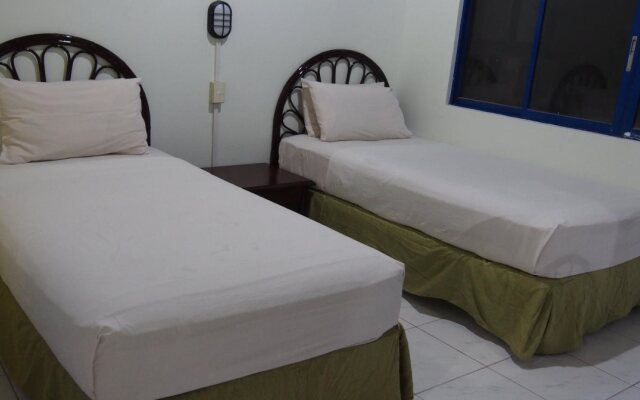 Sunday Hostel