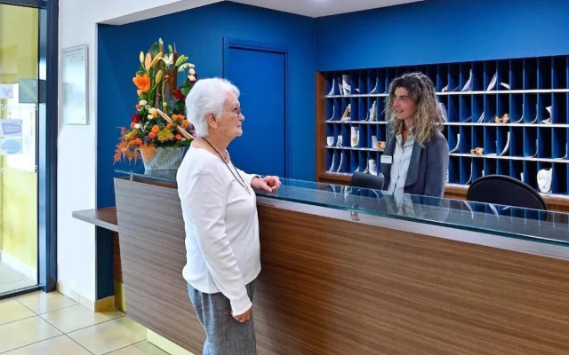 Domitys Les Rives du Cher