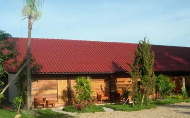 Little Home Resort