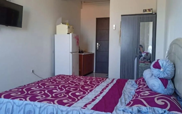 Menara Rungkut Bizz Square By Deddy