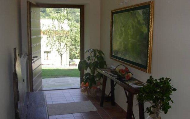 Agriturismo La Ferraia