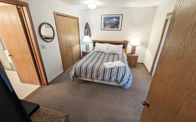 Coyote 7 3 Bedroom Home
