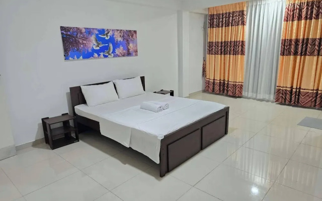 Room-kandy City View MPM Guest Room - 3B