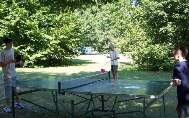 Chateau de Libarrenx