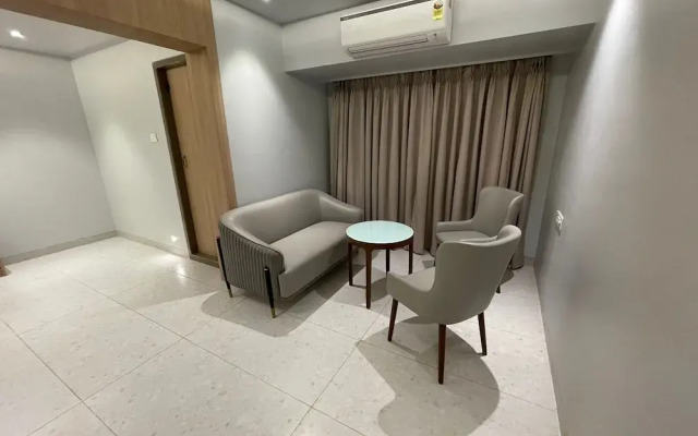 Hotel The West Coast