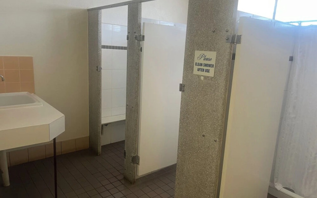 Gunnedah Tourist Caravan Park