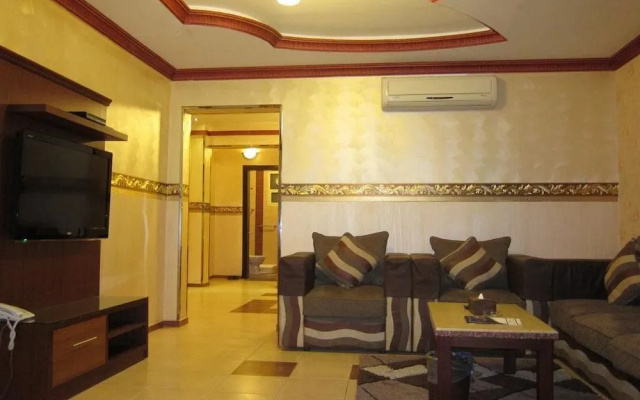 Vinas Apartment