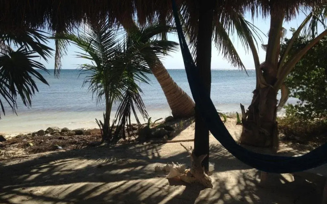 Balamku Inn on the Beach