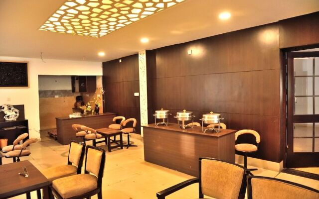 Hotel RC Regency