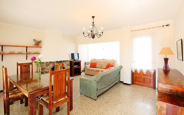 House Dulcinea Calpe/Calp