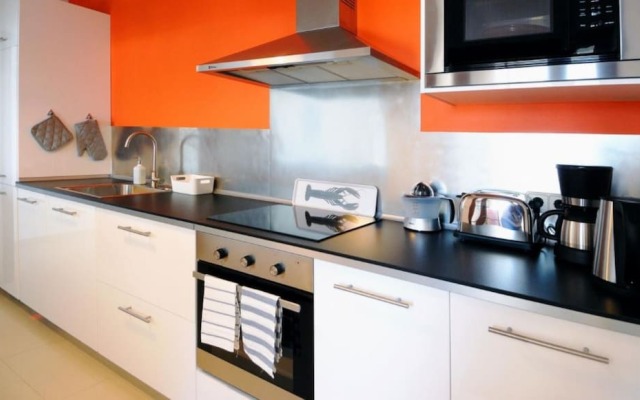 106072 - Villa in Playa Blanca