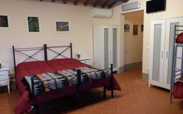 Casa Di Zela