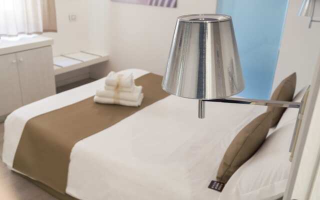 Rigel Villanova Rooms