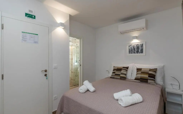 Apartment & Rooms Palmotta