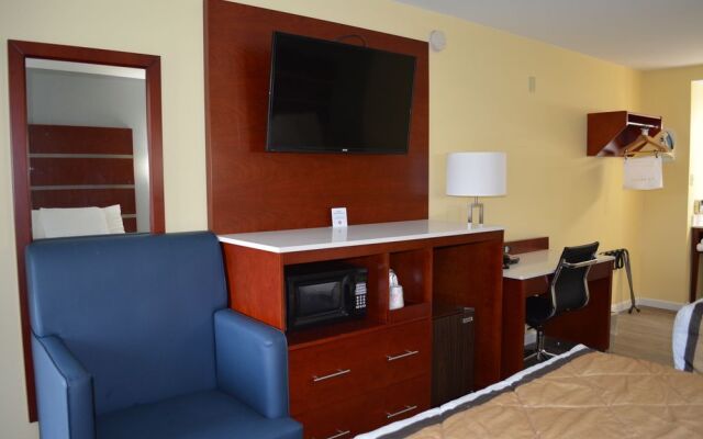 Econo Lodge