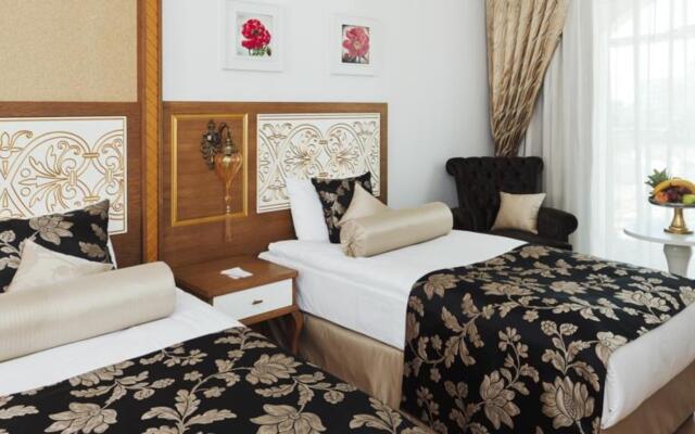 Crystal Palace Luxury Resort & Spa - All Inclusive Resort