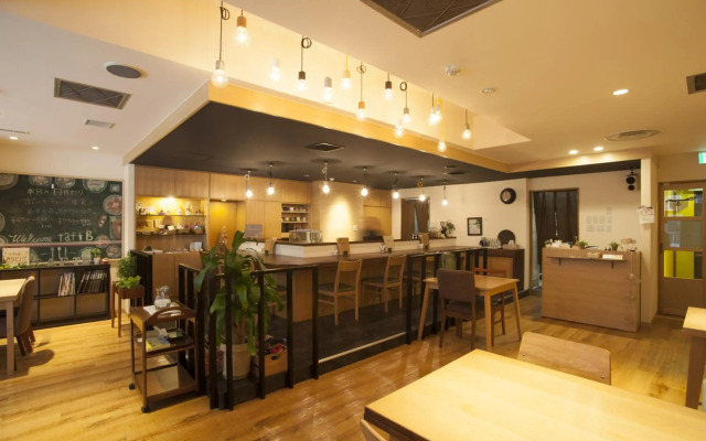 Business Inn Norte 2