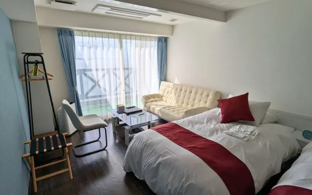 Setouchi Resort Hotel