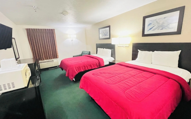 Pinckneyville Inn
